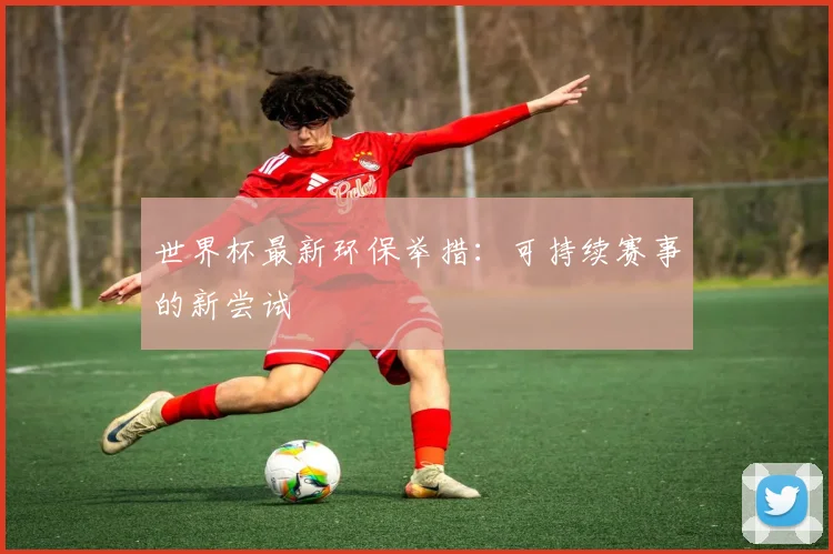 世界杯最新环保举措：可持续赛事的新尝试