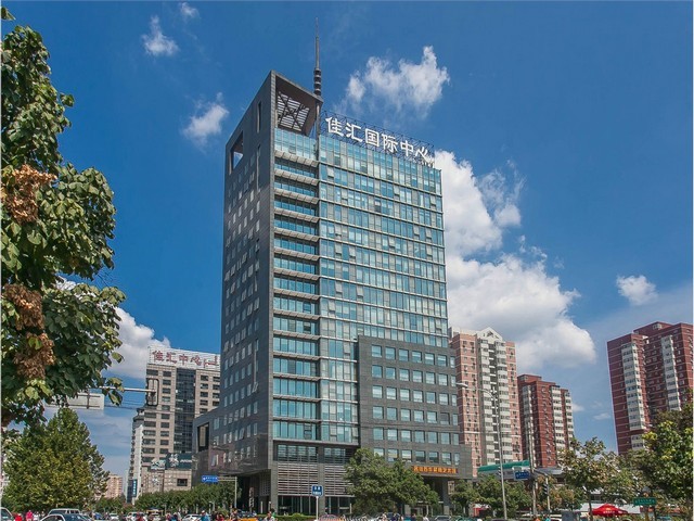 立体化检测仪器产品介绍